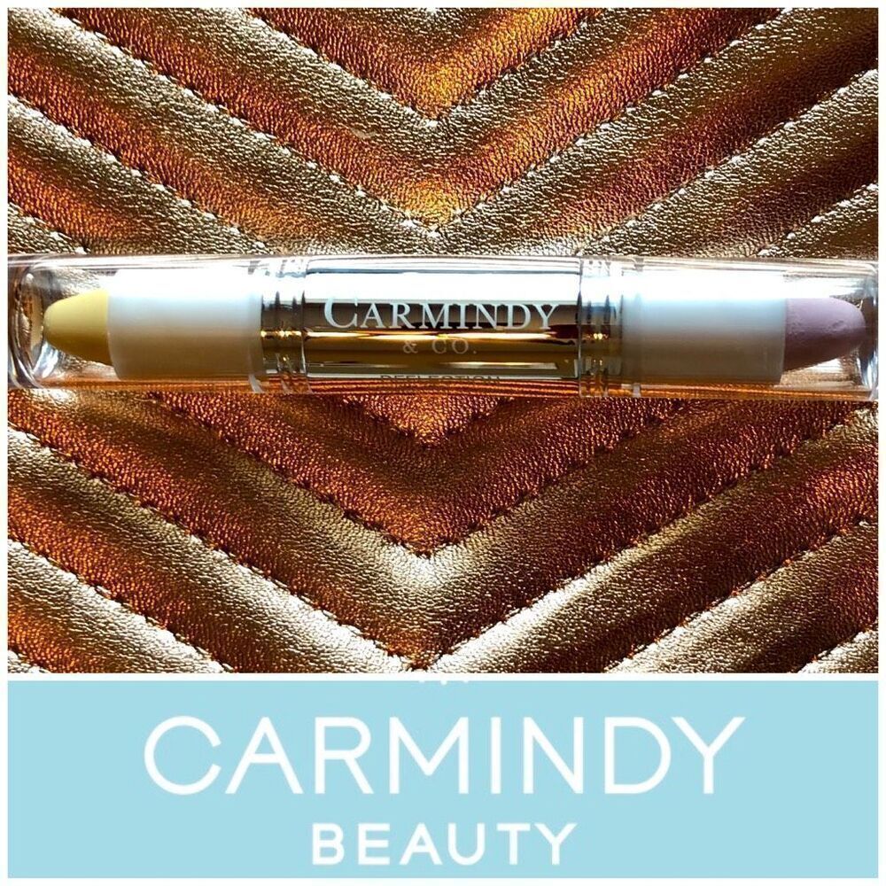 CARMINDY BEAUTY - NWOT - Deflection Correction Stick. No Box/Full Size